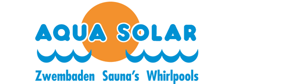 Aqua Solar Mobile Logo