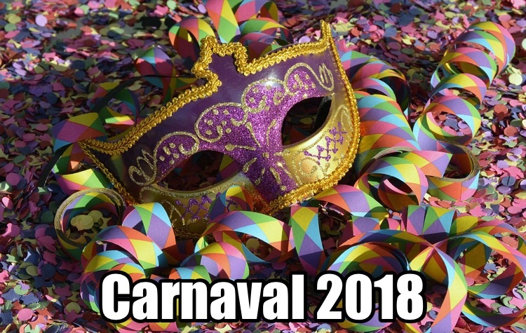 Aqua Solar Carnaval-2018